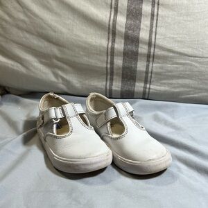 Keds Daphne Leather Shoes